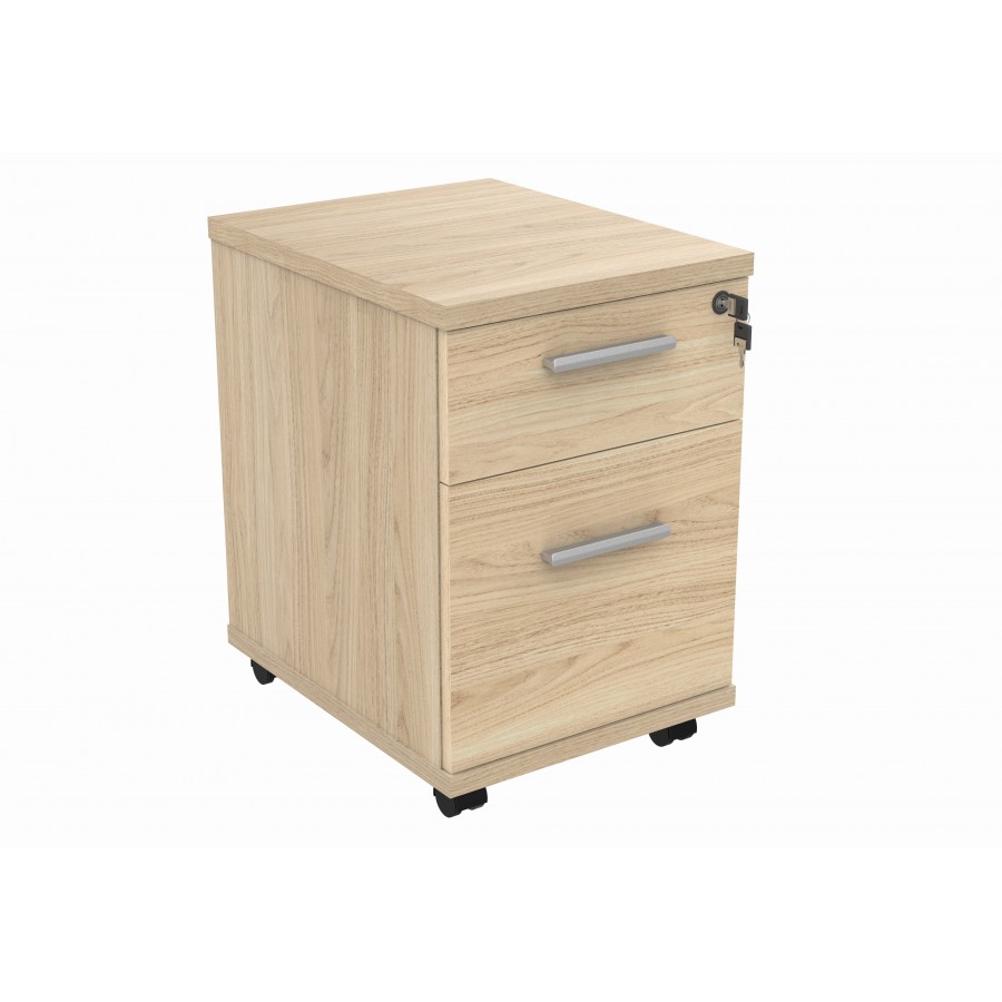 Core Underdesk Pedestal